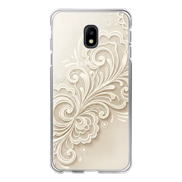 Lace Case Design
