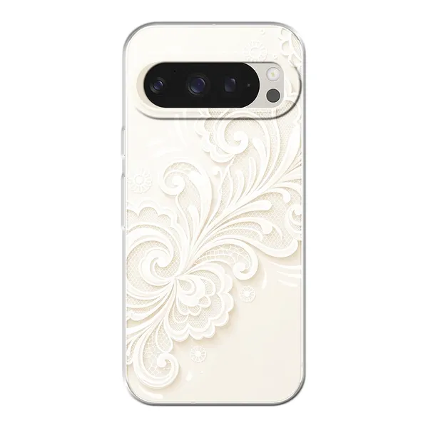 Lace Case Design