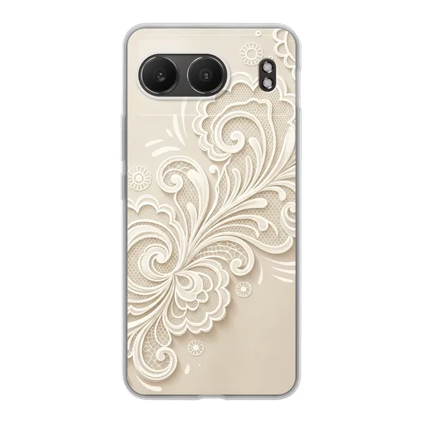 Lace Case Design