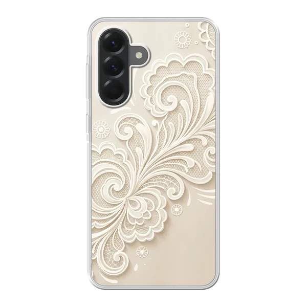 Lace Case Design