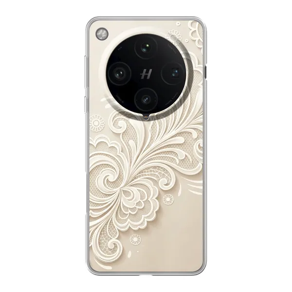 Lace Case Design