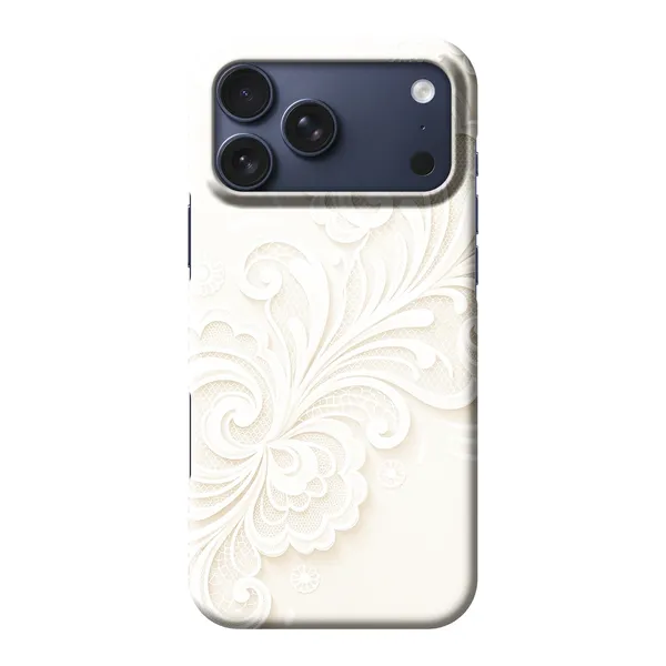 Lace Case Design
