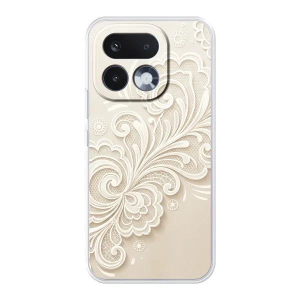 Lace Case Design