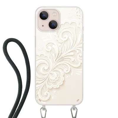 Crossbody-skal