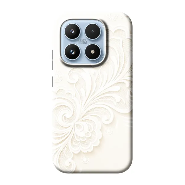 Lace Case Design