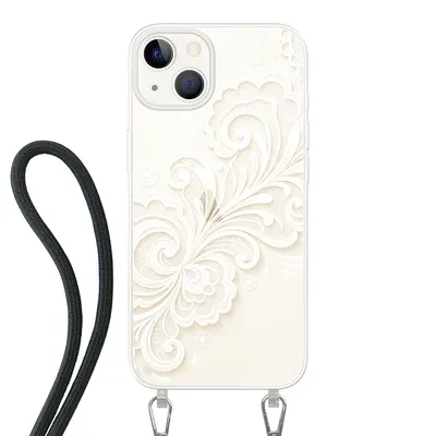 Crossbody-skal