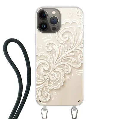 Crossbody-skal