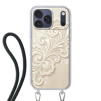 Crossbody-skal