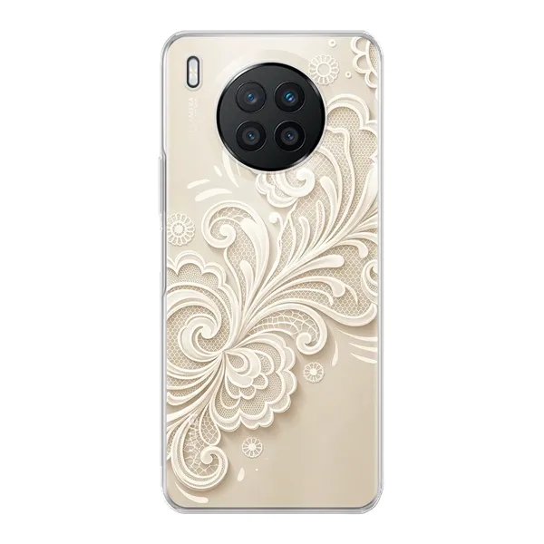 Lace Case Design