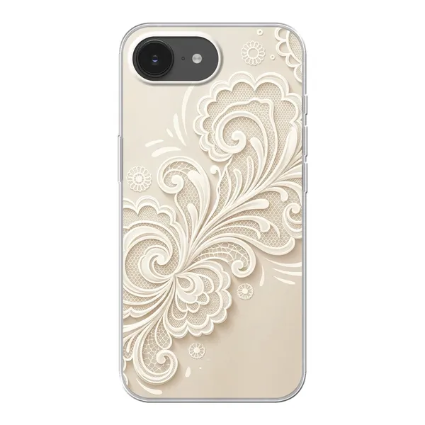 Lace Case Design