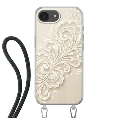 Crossbody-skal