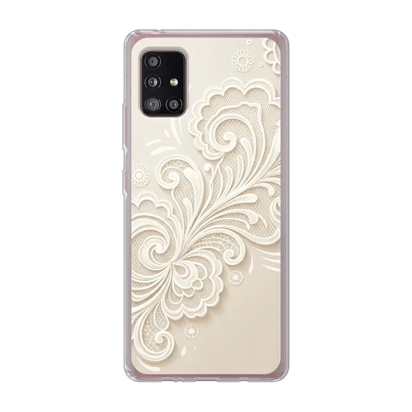 Lace Case Design