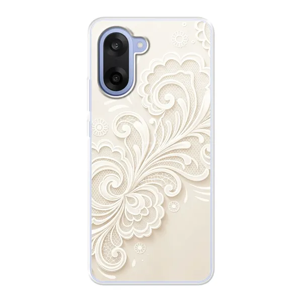 Lace Case Design
