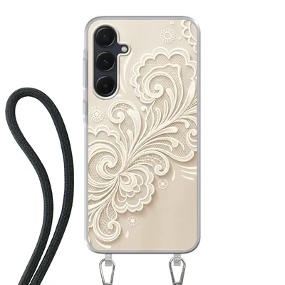 Crossbody-skal
