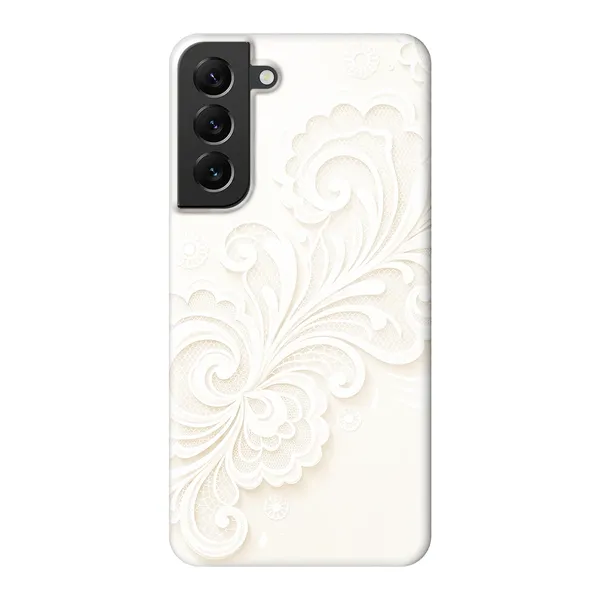 Lace Case Design