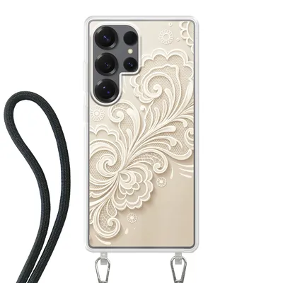 Crossbody-skal