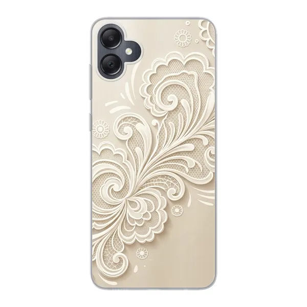 Lace Case Design