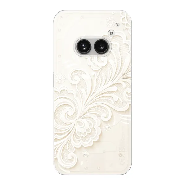 Lace Case Design