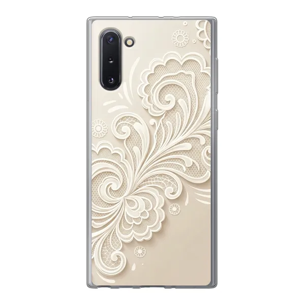 Lace Case Design