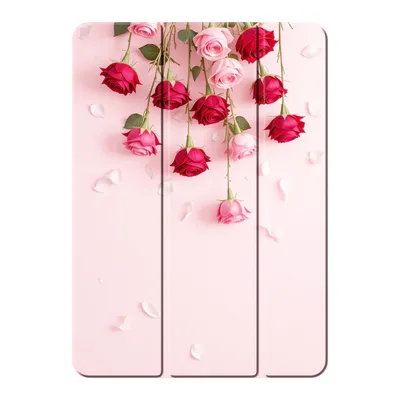 Custodia Smart Folio