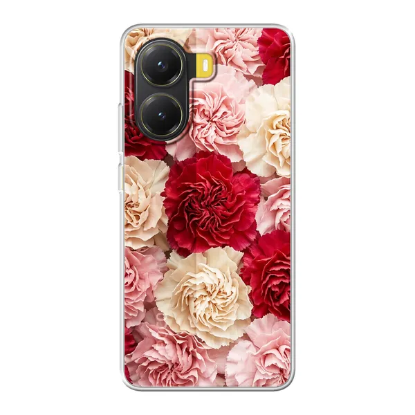 Carnation case