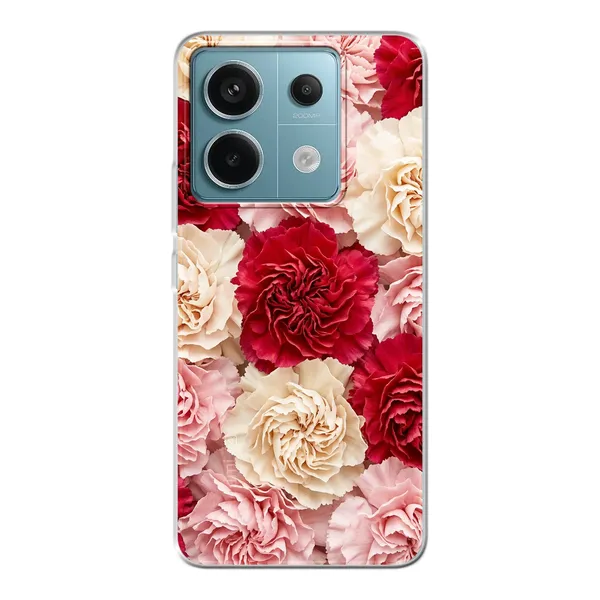 Carnation case