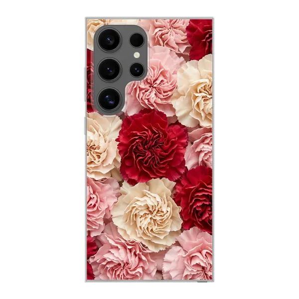 Carnation case