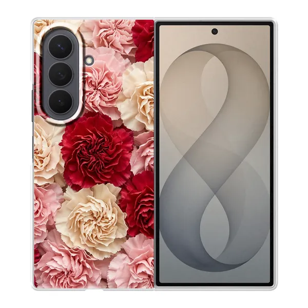Carnation case
