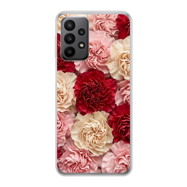 Carnation case
