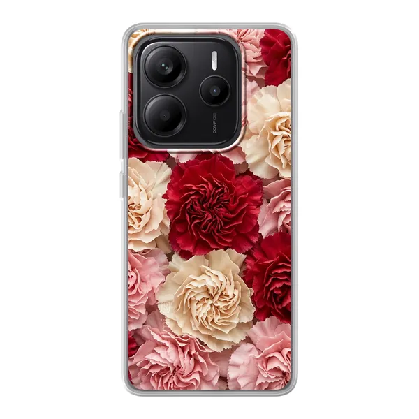 Carnation case