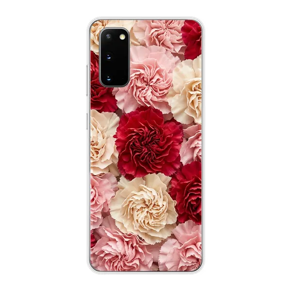 Carnation case