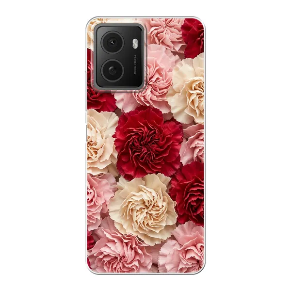 Carnation case