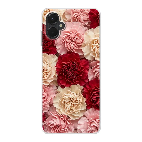 Carnation case