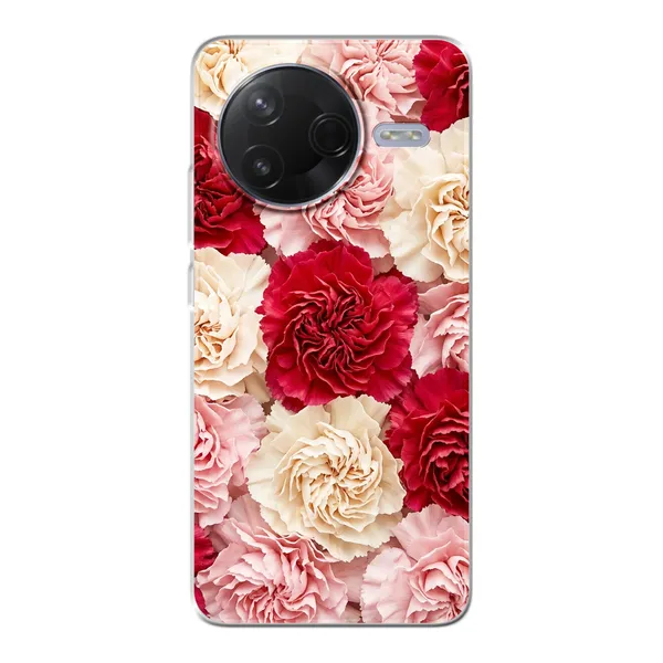 Carnation case