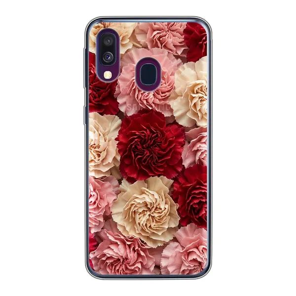 Carnation case