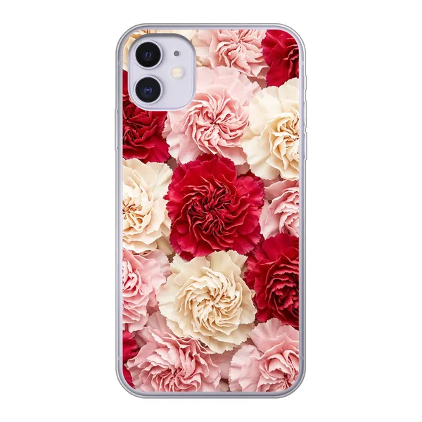 Carnation case