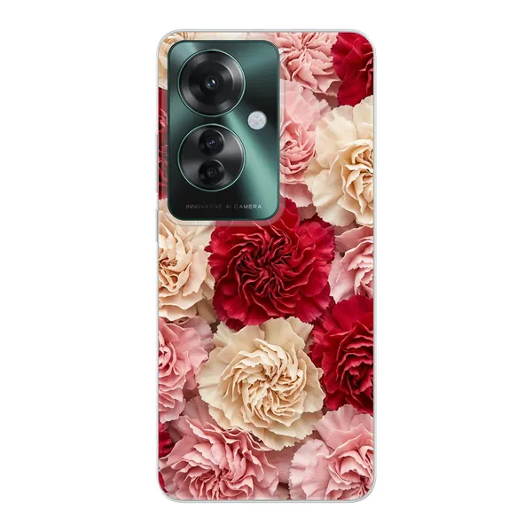 Carnation case
