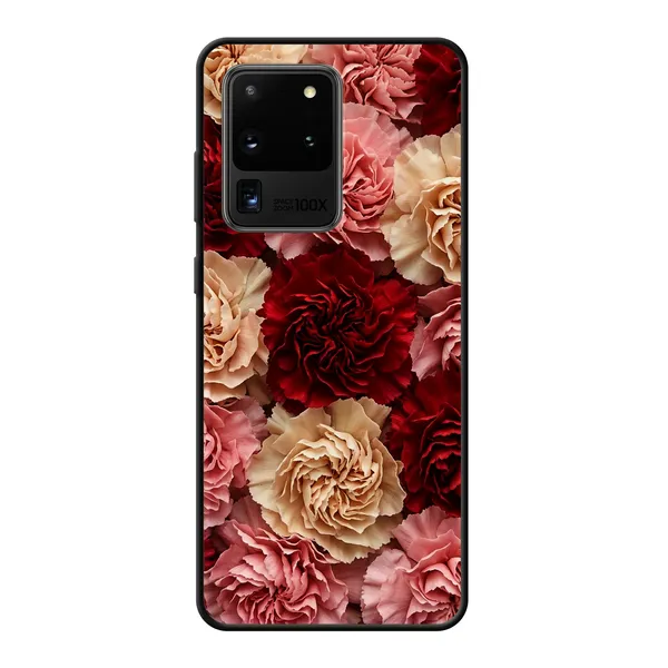 Carnation case