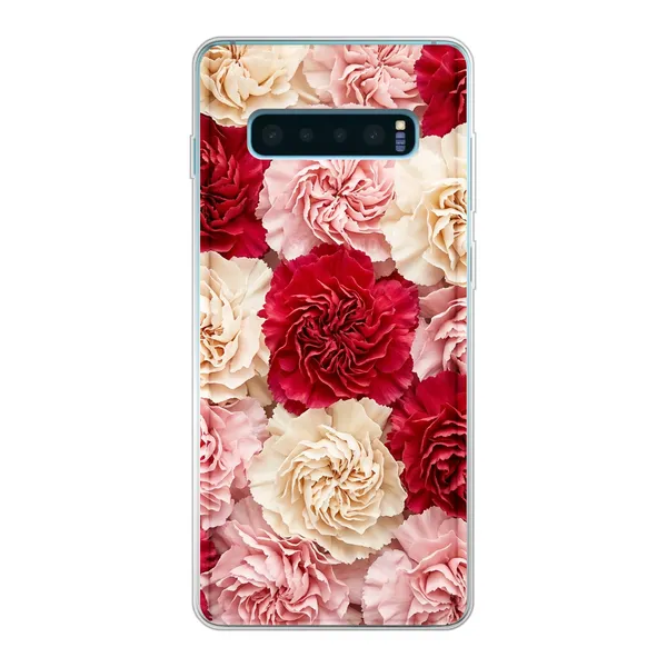 Carnation case