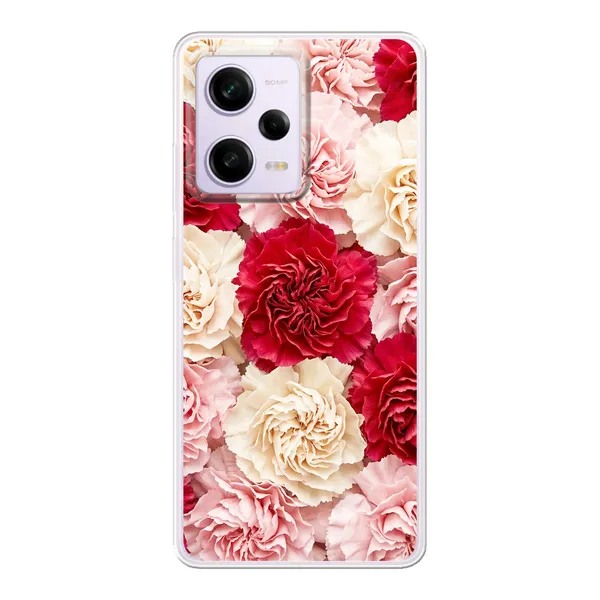 Carnation case