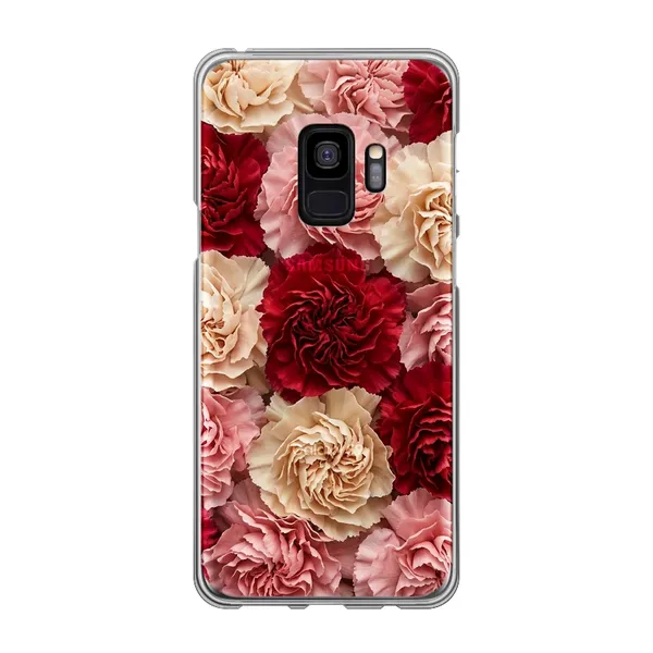 Carnation case