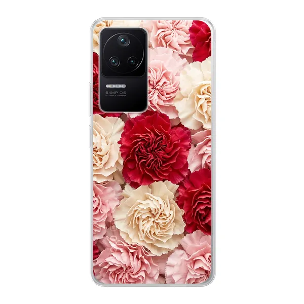 Carnation case