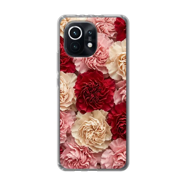 Carnation case