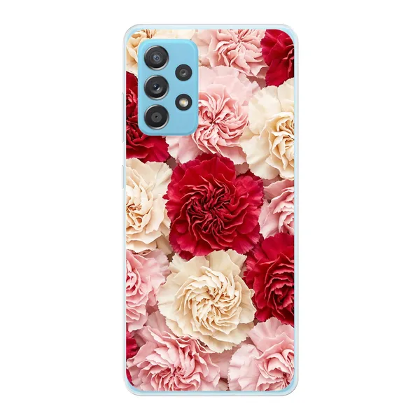 Carnation case