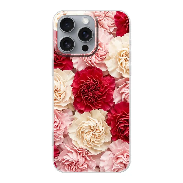 Carnation case