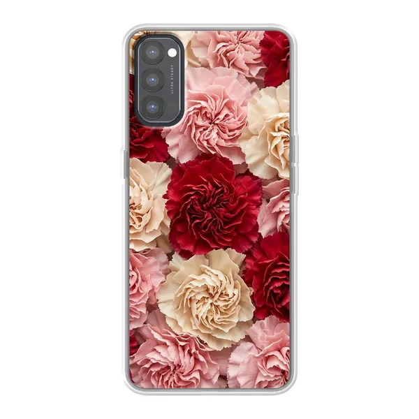 Carnation case