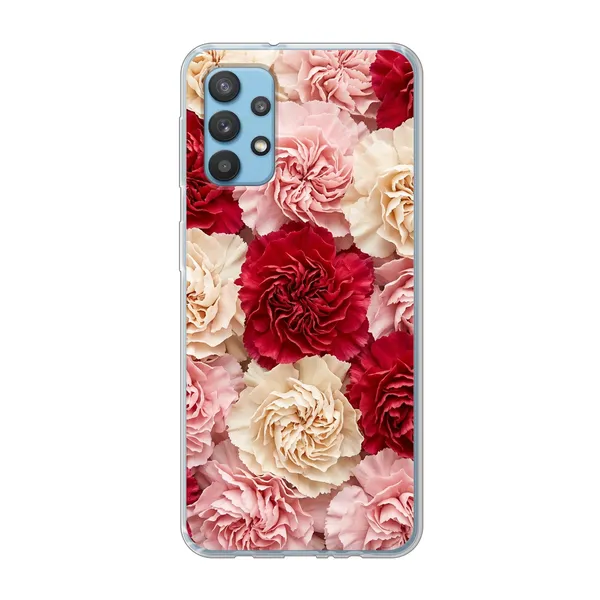 Carnation case