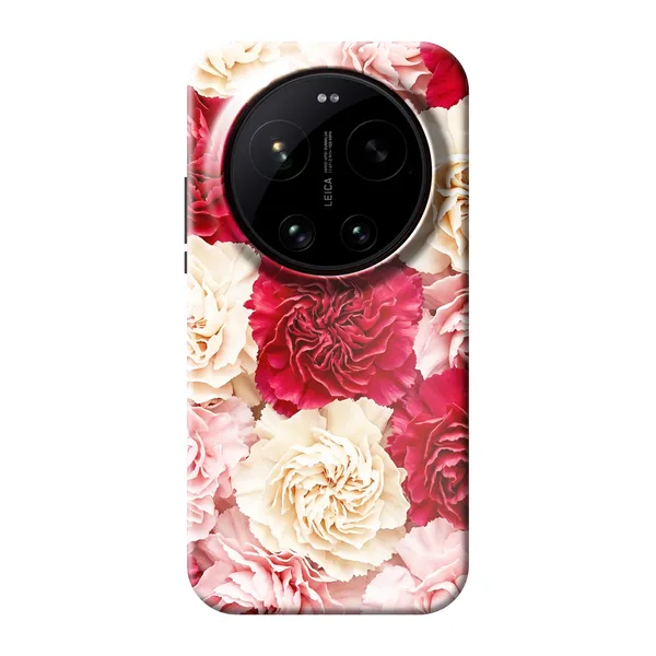 Carnation case