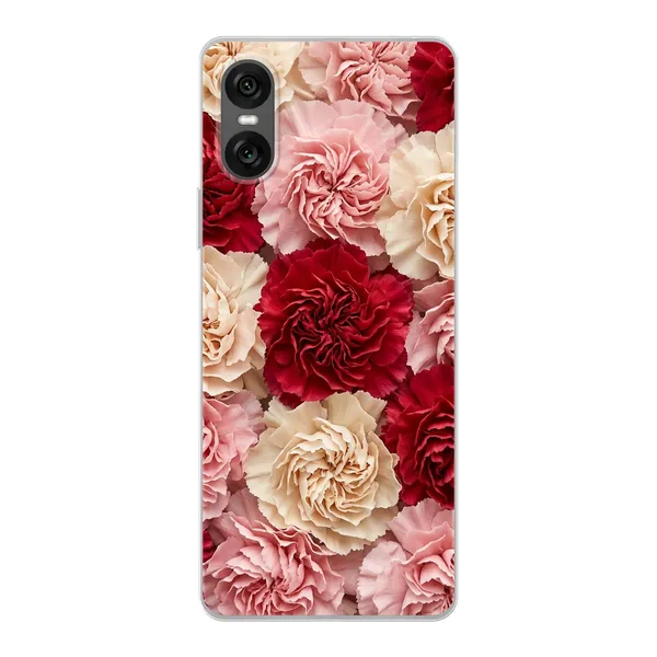 Carnation case
