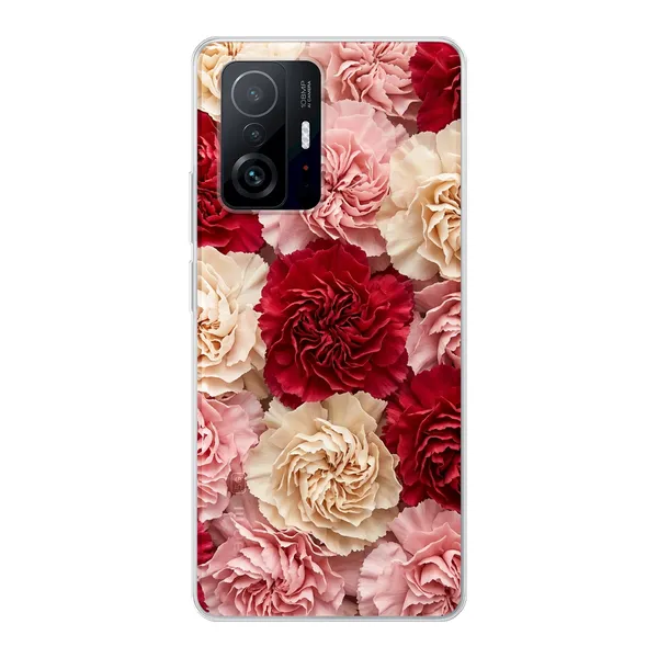 Carnation case